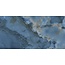Oni Blue glans vloer- en wandtegel 60x120 cm