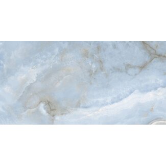 Oni Pearl glans vloer- en wandtegel 60x120 cm