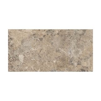 Incredic Verde glans vloer- en wandtegel 60x120 cm