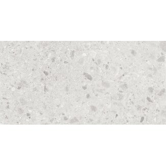 Geotech Ivory mat vloer- en wandtegel 60x120 cm
