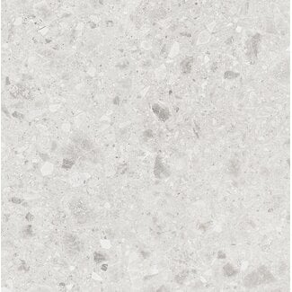 Geotech Ivory mat vloer- en wandtegel 60x60 cm