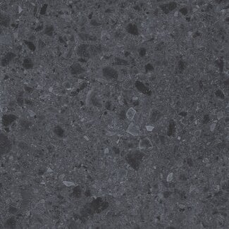 Geotech Antraciet mat vloer- en wandtegel 90x90 cm