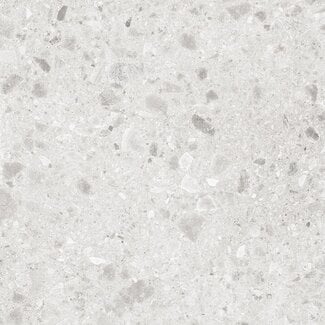 Geotech Ivory mat vloer- en wandtegel 90x90 cm