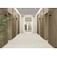 Geotech Sand mat vloer- en wandtegel 90x90 cm