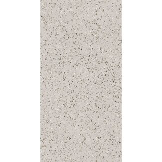 Laeken Light Grey mat vloer- en wandtegel 60x120 cm