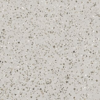Laeken Light Grey mat vloer- en wandtegel 60x60 cm