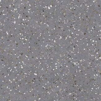 Laeken Coal mat vloer- en wandtegel 60x60 cm