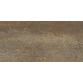Iron Rust mat vloer- en wandtegel 60x120 cm