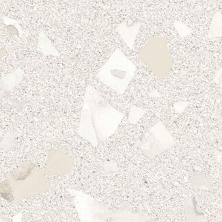 Neo Stone Snow mat vloer- en wandtegel 60x60 cm