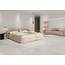 Astor White glans vloer- en wandtegel 120x120 cm