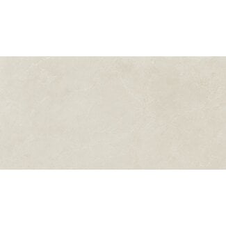 Astor Sand glans vloer- en wandtegel 60x120 cm