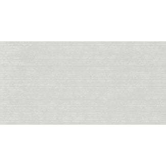 Astor Trace White mat vloer- en wandtegel 60x120 cm