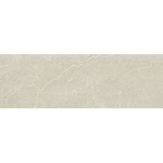 Astor Sand mat wandtegel 30x90 cm