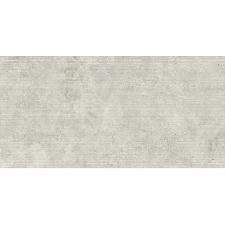 Sanfrancisco Trace Ivory mat wandtegel 60x120 cm