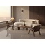 Sanfrancisco Natural Sand halfglans vloer- en wandtegel 60x120 cm