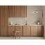 Sanfrancisco Natural Sand mat wandtegel 30x90 cm
