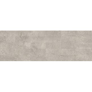 Sanfrancisco Vita Sand mat wandtegel 30x90 cm