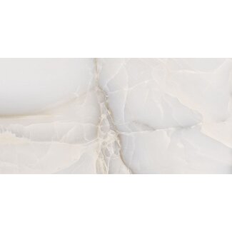 Harvey Natural glans vloer- en wandtegel 60x120 cm