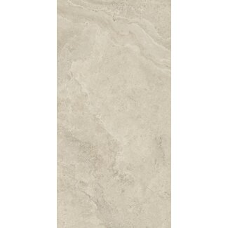 Couvet Stream Sand mat vloer- en wandtegel 60x120 cm