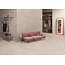 Couvet Stream Sand mat vloer- en wandtegel 60x120 cm