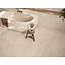 Andratx Sand mat vloer- en wandtegel 90x90 cm