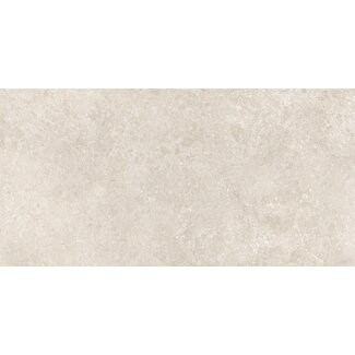 Crosscut Sand mat vloer- en wandtegel 60x120 cm