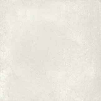 Cronos Blanco mat vloer- en wandtegel 60x60 cm