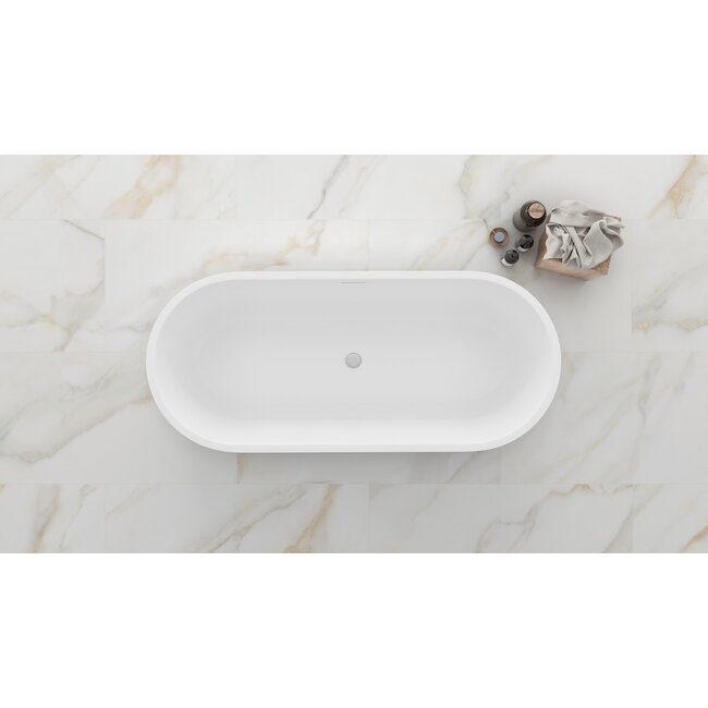 San Carlo Gold mat vloer- en wandtegel 60x120 cm
