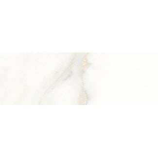 San Carlo Gold mat wandtegel 30x90 cm