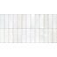 Easy Limit White mat wandtegel 32x62,5 cm
