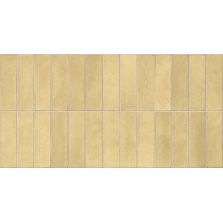 Easy Limit Ambar mat wandtegel 32x62,5 cm