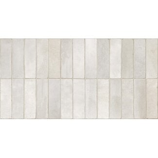 Easy Limit Pearl glans wandtegel 32x62,5 cm