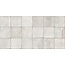 Easy Block Pearl mat wandtegel 32x62,5 cm