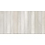 Easy Long Pearl mat wandtegel 32x62,5 cm