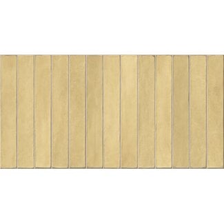 Easy Long Ambar mat wandtegel 32x62,5 cm
