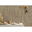 Easy Long Toffee mat wandtegel 32x62,5 cm