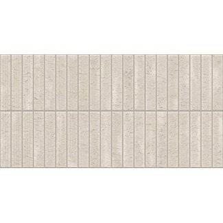 Gadir Sand mat wandtegel 32x62,5 cm