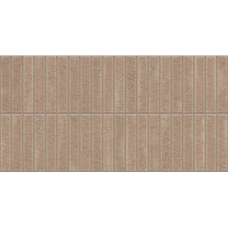 Gadir Cotto mat wandtegel 32x62,5 cm