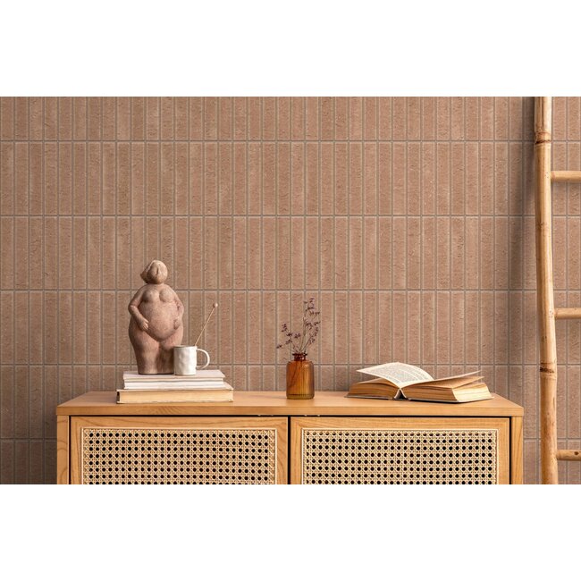 Gadir Cotto mat wandtegel 32x62,5 cm