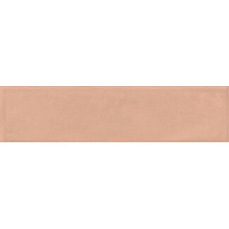 Mallorca Tierra glans wandtegel 7,5x30 cm