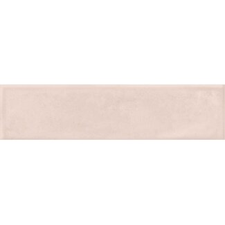 Mallorca Sand glans wandtegel 7,5x30 cm