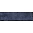 Soller Blue mat wandtegel 7,5x30 cm