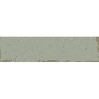 Soller Sage wandtegel 7,5x30 cm