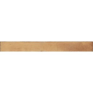 Chroma Terracota mat wandtegel 4,8x44,5 cm