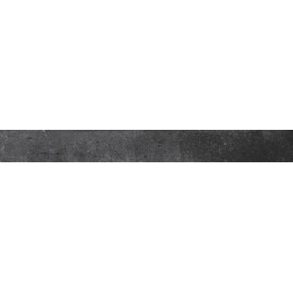 Chroma Iron mat wandtegel 4,8x44,5 cm