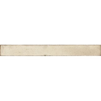 Mixtik Sand glans wandtegel 4,8x44,5 cm