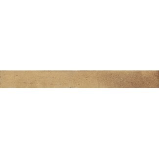 Mixtik Terracota glans wandtegel 4,8x44,5 cm