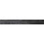 Mixtik Iron glans wandtegel 4,8x44,5 cm