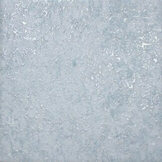Lanai Blue glans wandtegel 15x15 cm