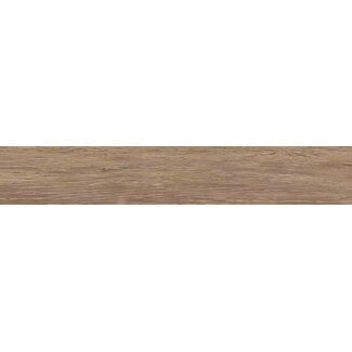 Couvet Strong Roble mat vloer- en wandtegel 10x60 cm